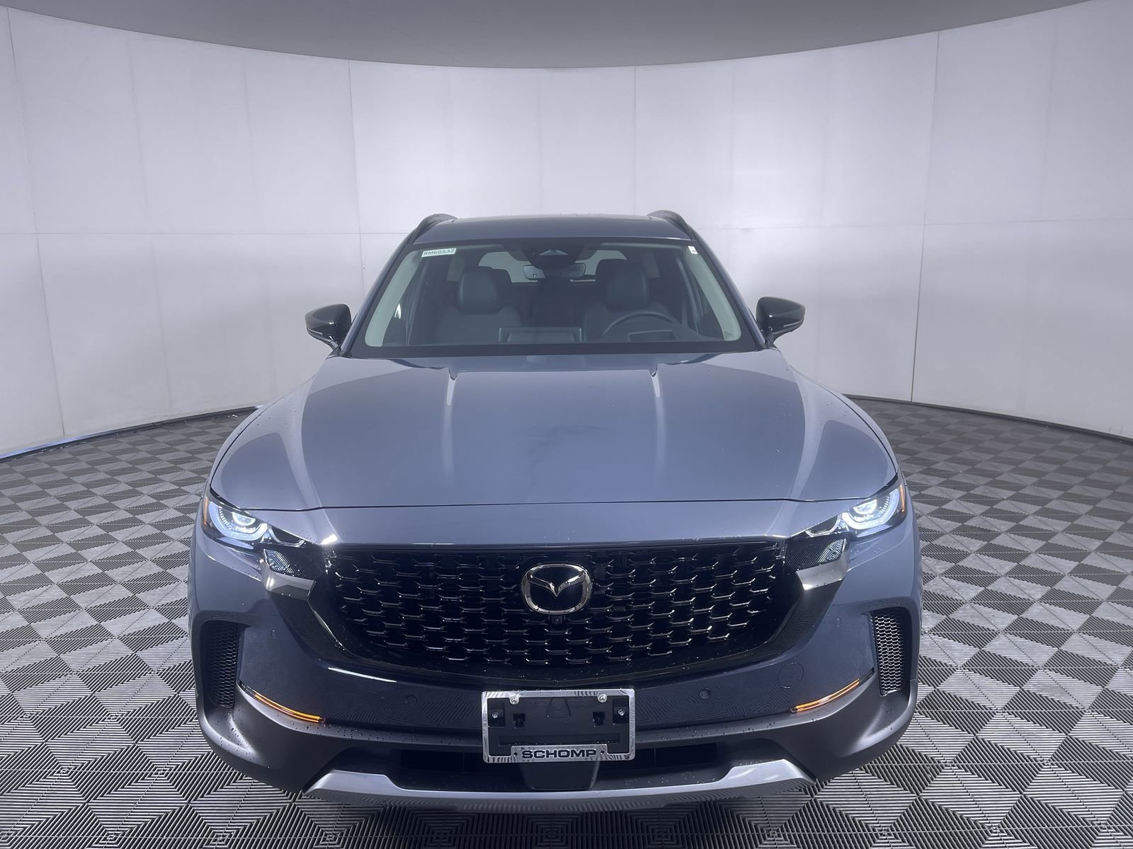 New 2026 Polymetal Gray Metallic Mazda 2.5 Turbo Premium Plus image 29