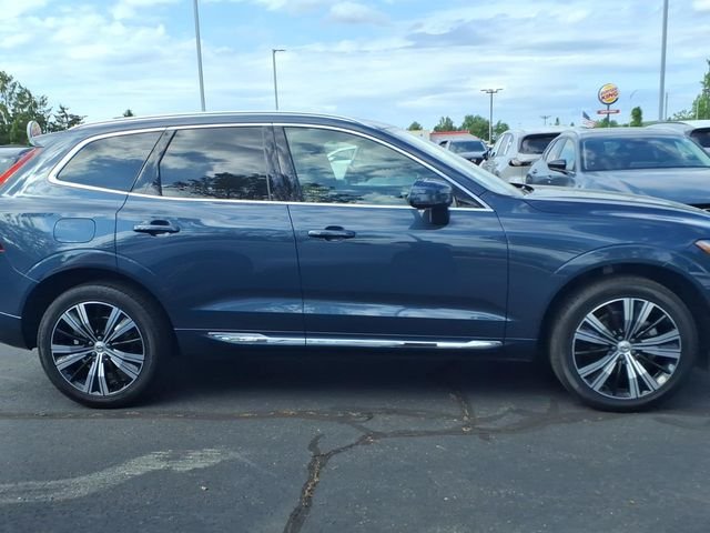 2023 Volvo XC60 Ultimate - Photo 9