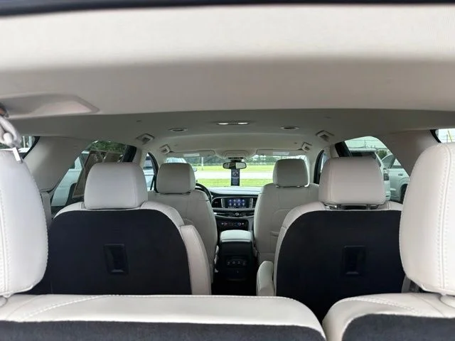 Used 2023 Gray Buick Essence image 35