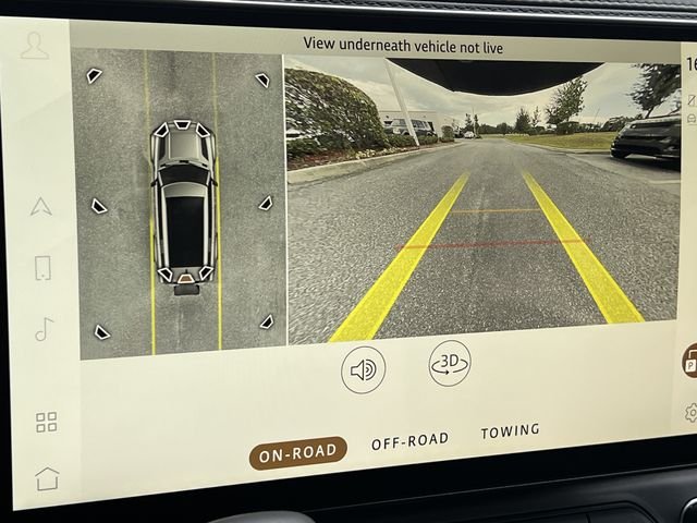 New 2026 Borasco Grey Land Rover X-Dynamic SE image 20