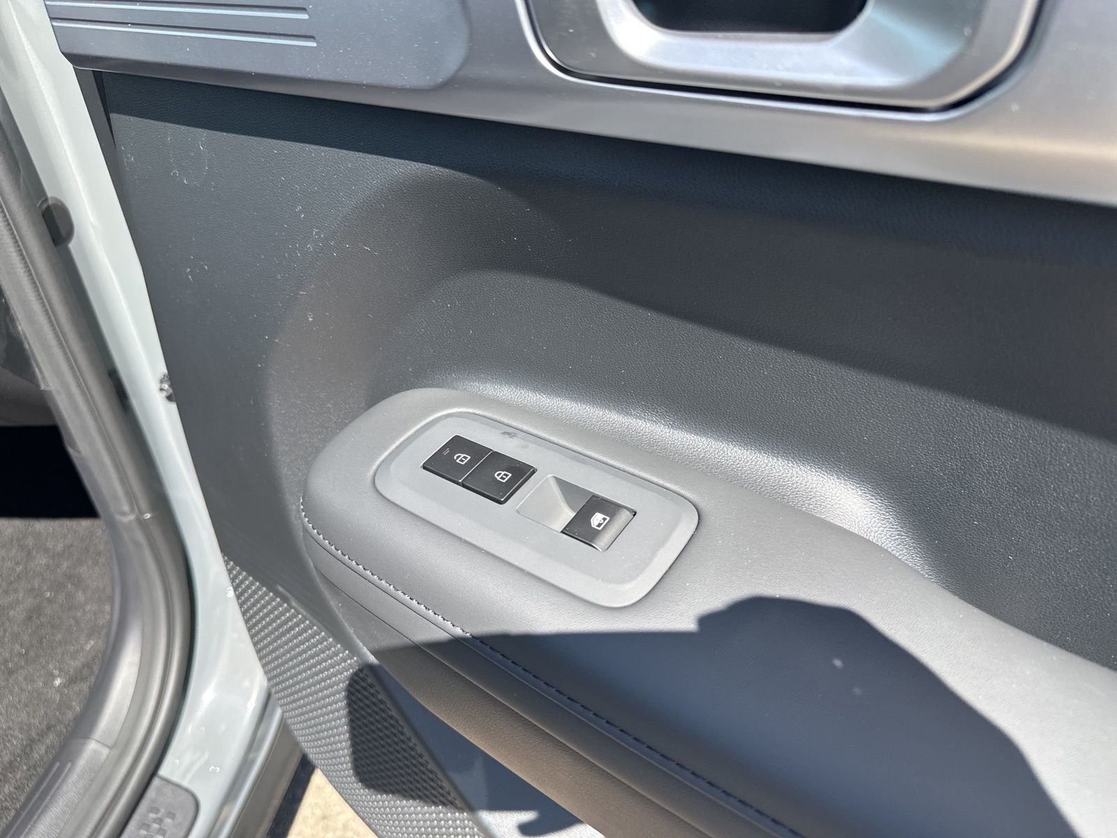 New 2026 Gray Hyundai XRT AWD image 43