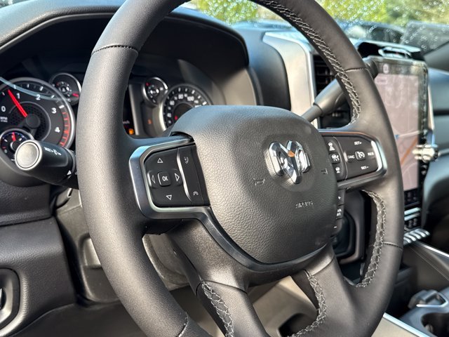 2026 RAM 3500 Big Horn - Photo 16