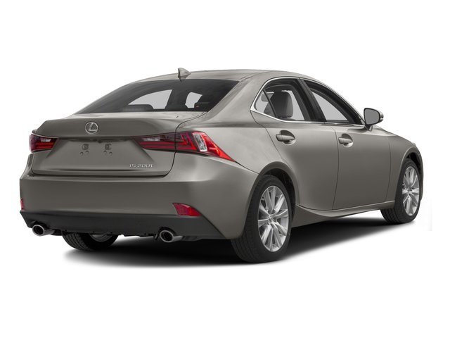 Used 2016  Lexus 200t image 2