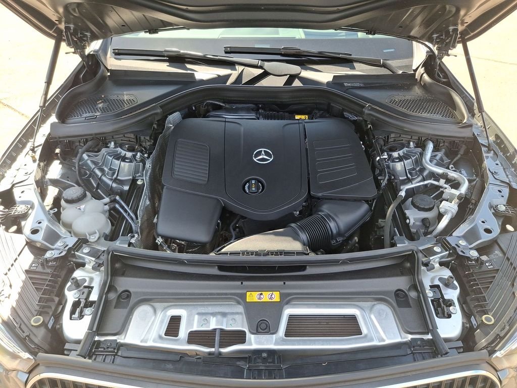 2023 Mercedes-Benz GLC GLC 300 - Photo 18