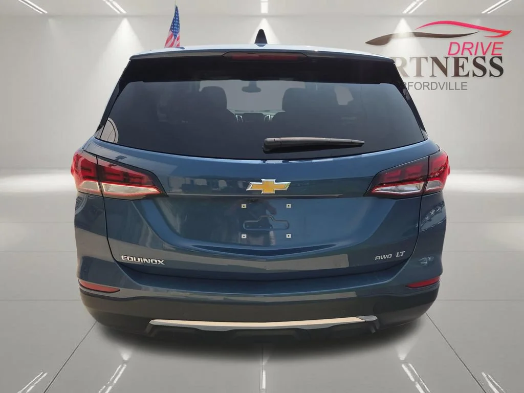 2024 Chevrolet Equinox LT - Photo 7