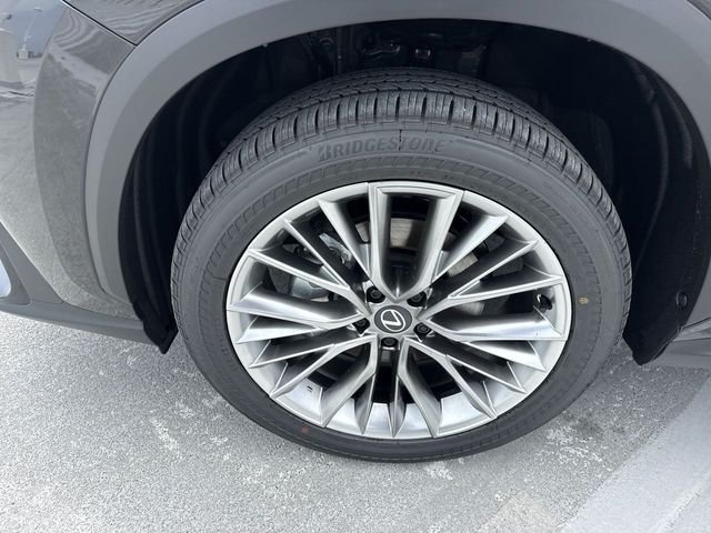 New 2026 Caviar Lexus  350 LUXURY AWD image 10