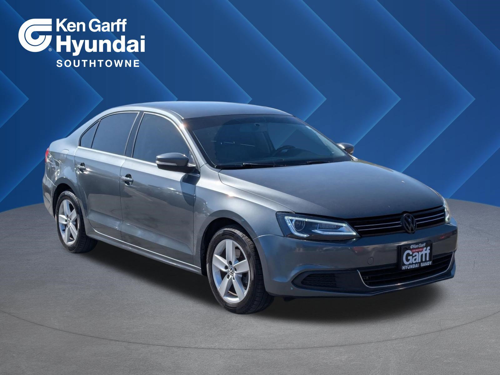 2014 Volkswagen Jetta 2.0L TDI Value Edition DSG's photo