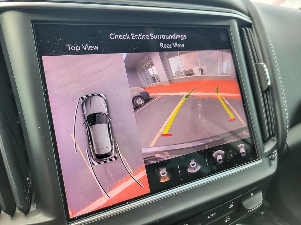 2022 MASERATI LEVANTE - Image 14