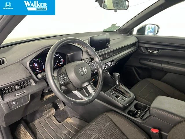 Certified Used 2023  Honda Sport image 13