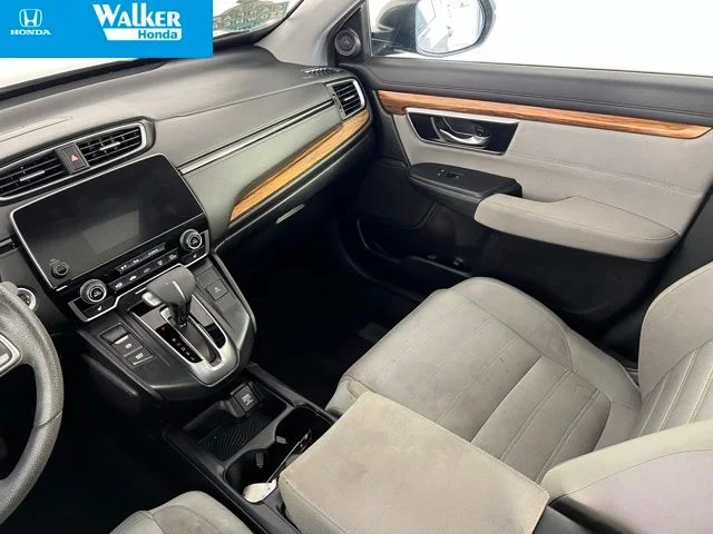 Used 2019 Gray Honda EX image 33