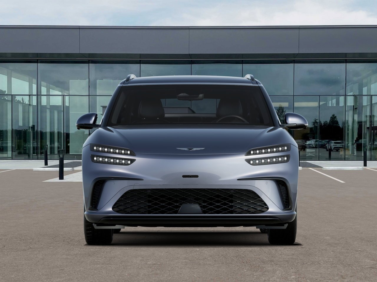New 2027 Ceres Blue Genesis Prestige image 6