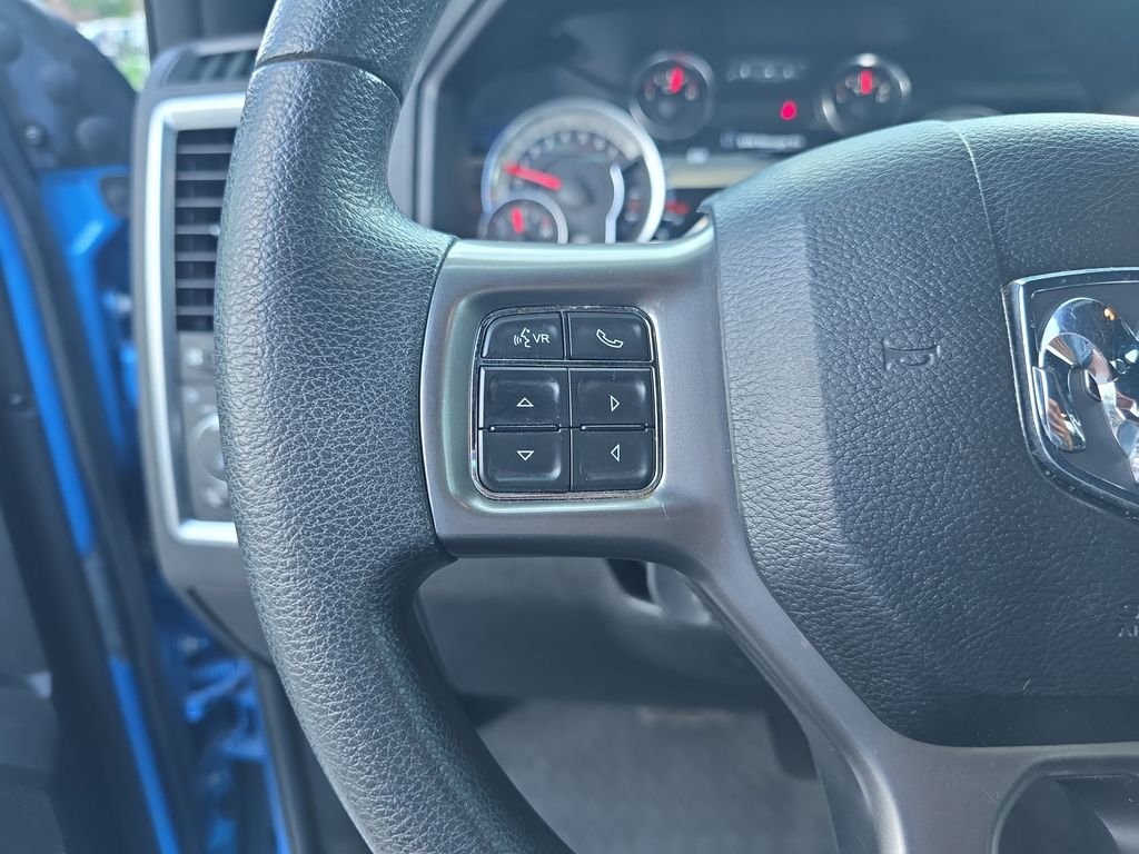 Used 2021 Blue Ram Warlock image 21