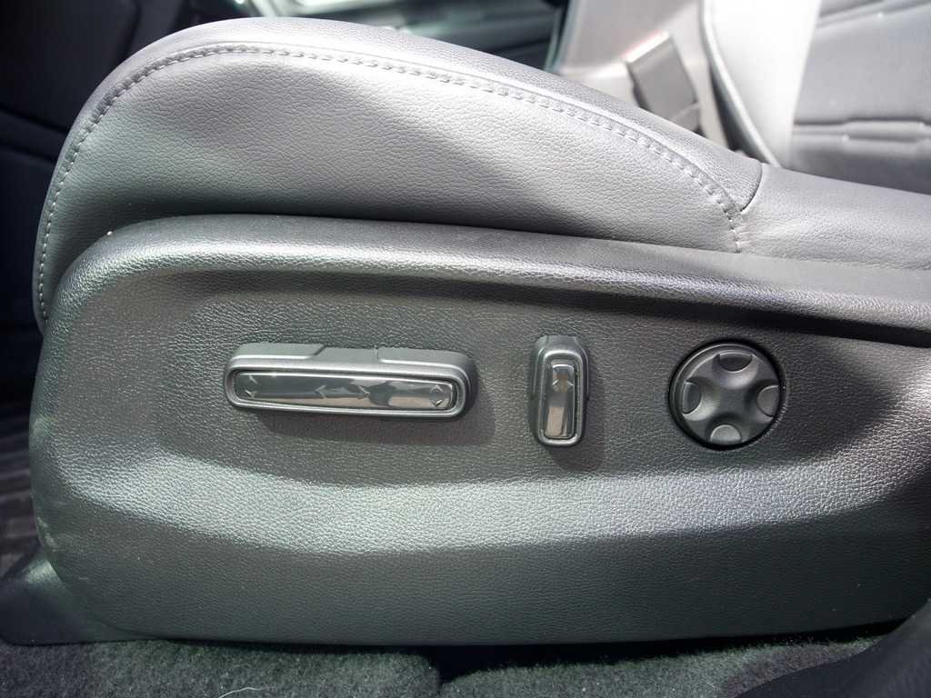 2021 Honda CR-V EX-L - Photo 19