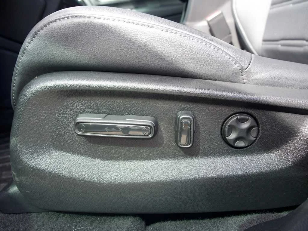2021 Honda CR-V EX-L - Photo 19