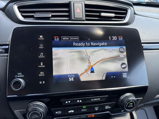 2022 Honda CR-V Touring - Photo 22