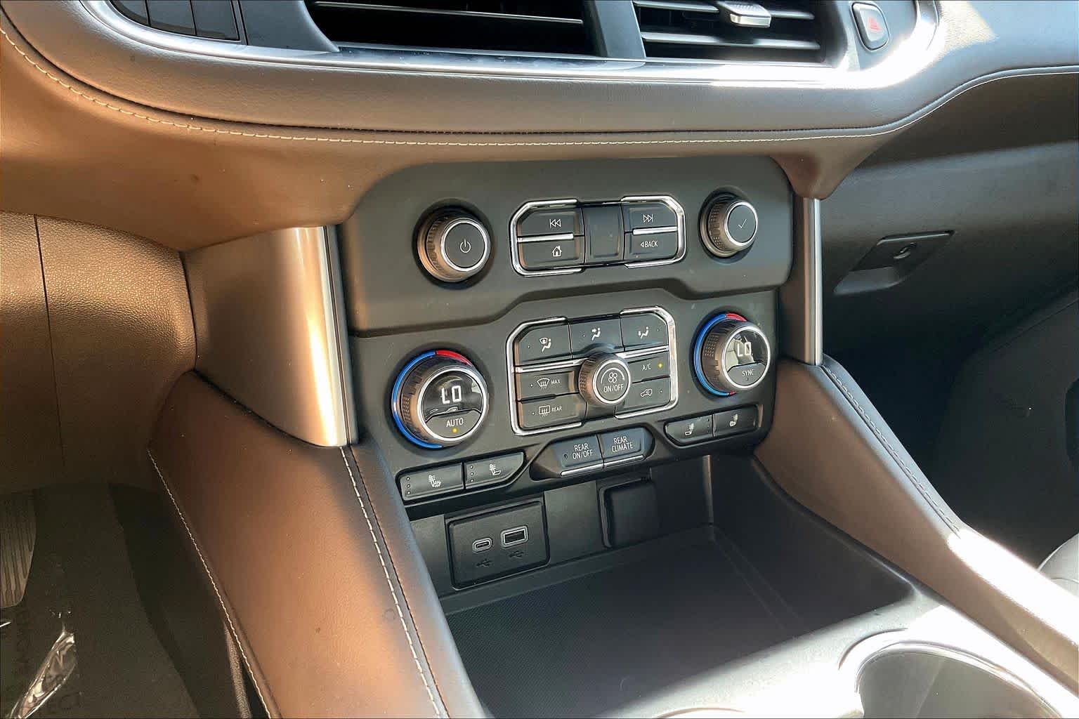 Used 2023 Summit White Chevrolet LT image 62