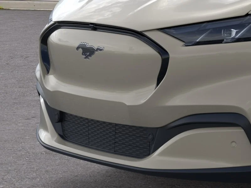 New 2026 Desert Sand Ford Premium image 41