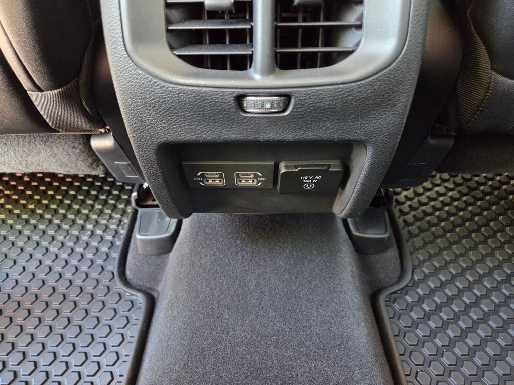 2023 Jeep Cherokee Trailhawk - Photo 17