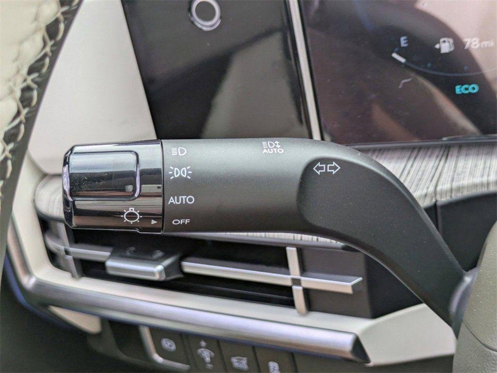 2025 Hyundai Santa Fe Calligraphy - Photo 31