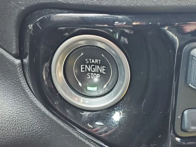 Used 2024 White Chevrolet LTZ image 18