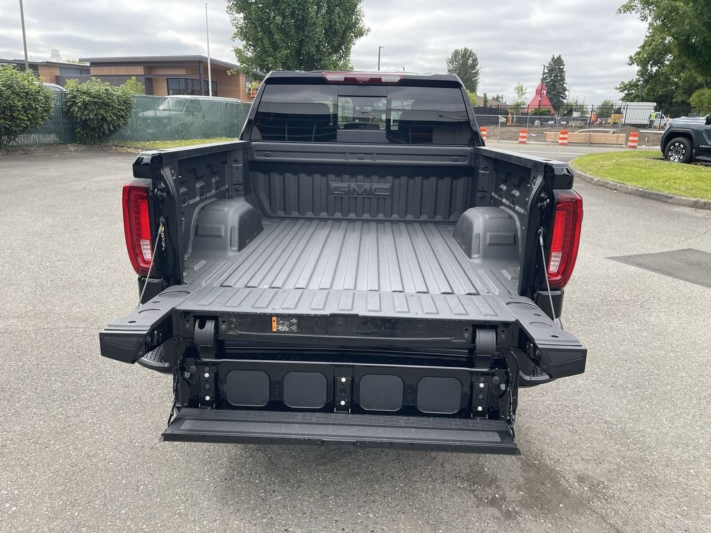 2026 GMC Sierra 1500 Denali - Photo 27