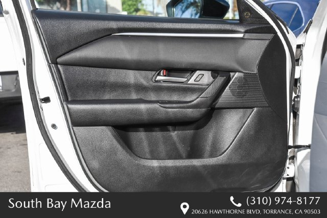 Certified Used 2023 Beige Mazda 2.5 S Select Package image 23