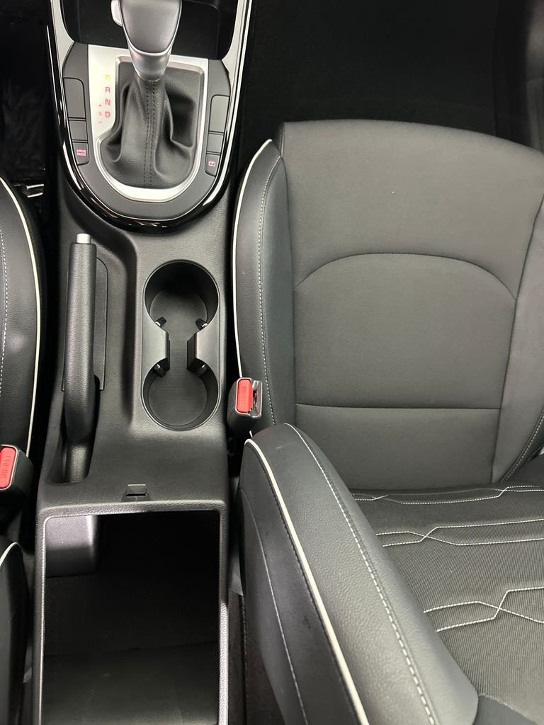 Used 2023 Gray Kia GT-Line image 15