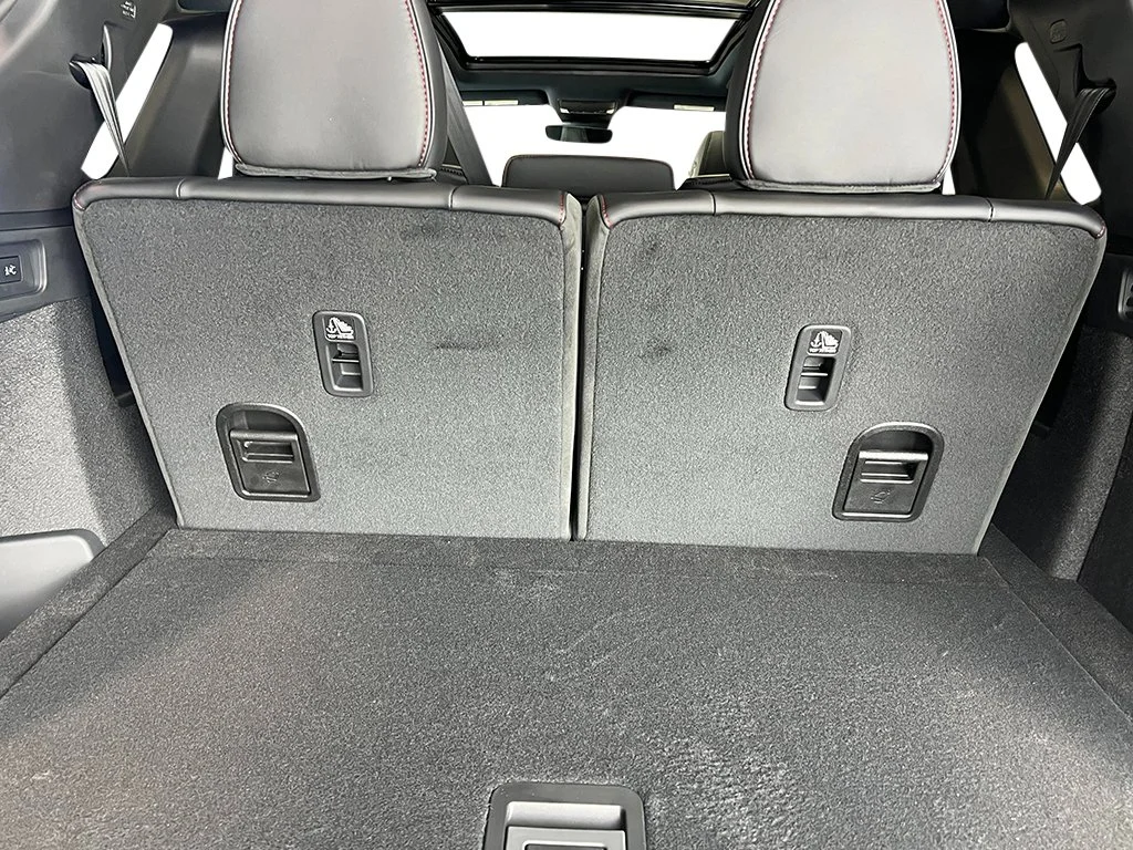 New 2026 Platinum White Pearl Acura w/A-Spec Package image 34