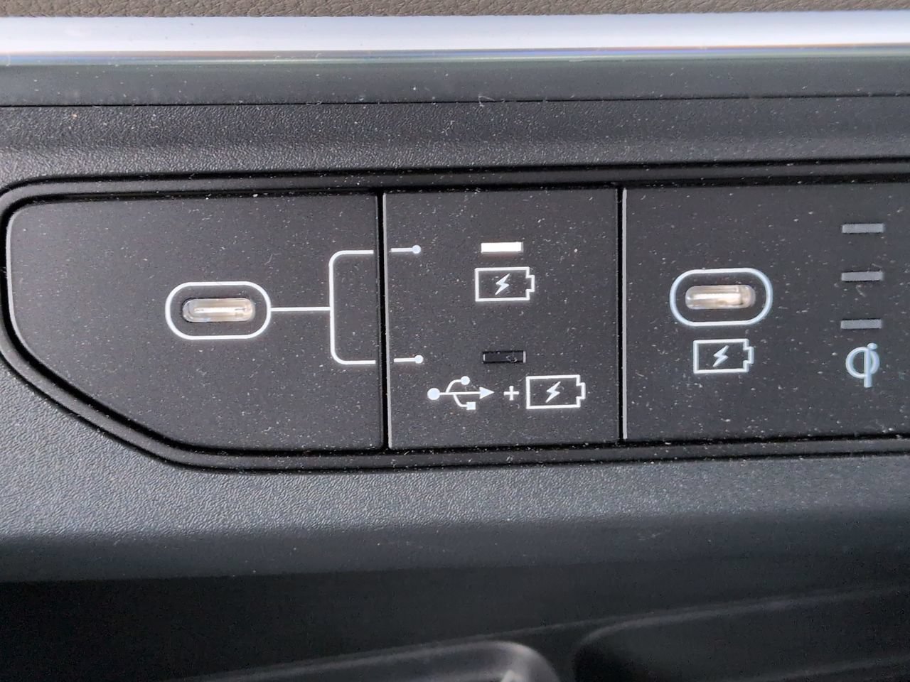 Certified Used 2026 Ivory Silver Kia EX image 27