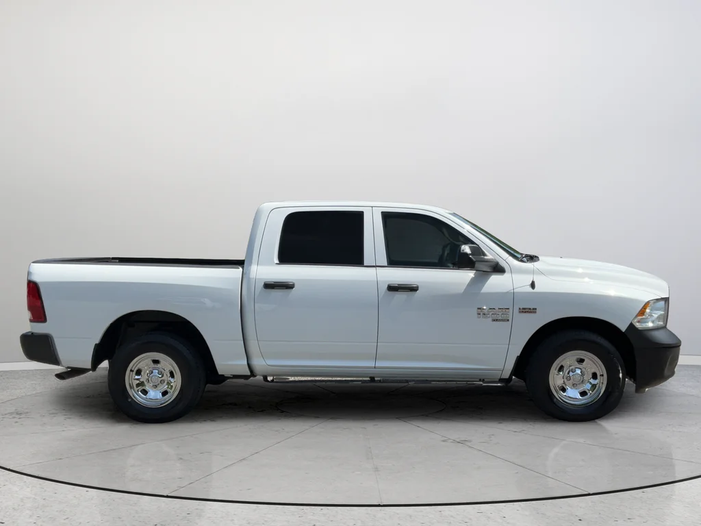 Used 2023 White Ram Tradesman image 6