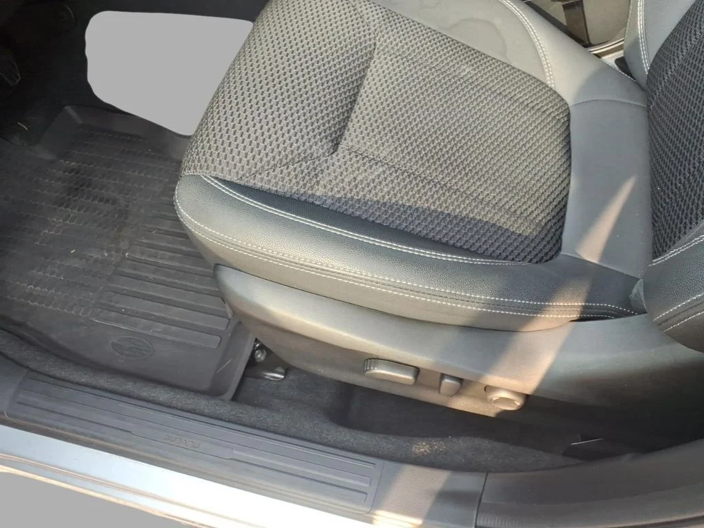 Used 2023 Silver Subaru Premium image 16