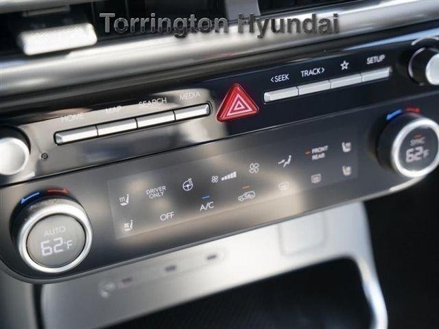 2026 Hyundai IONIQ 9 SEL - Photo 26