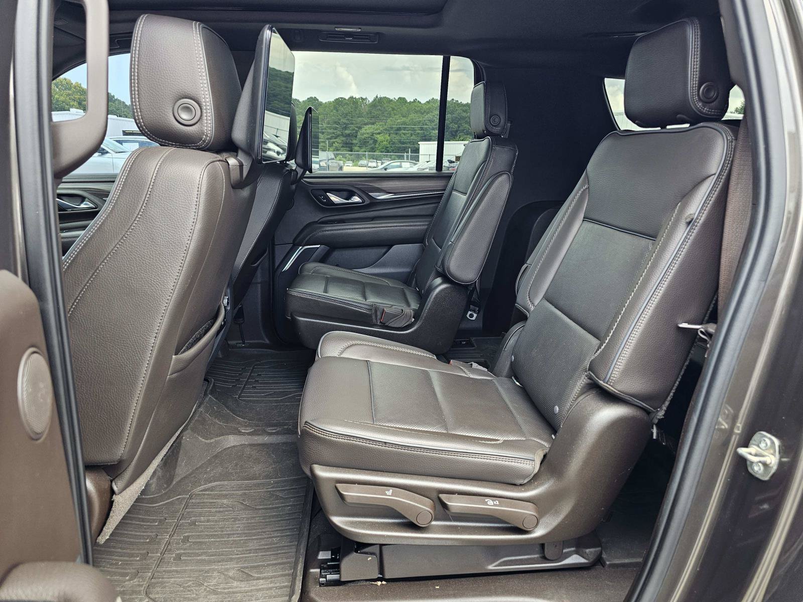 2021 GMC Yukon XL Denali - Photo 31