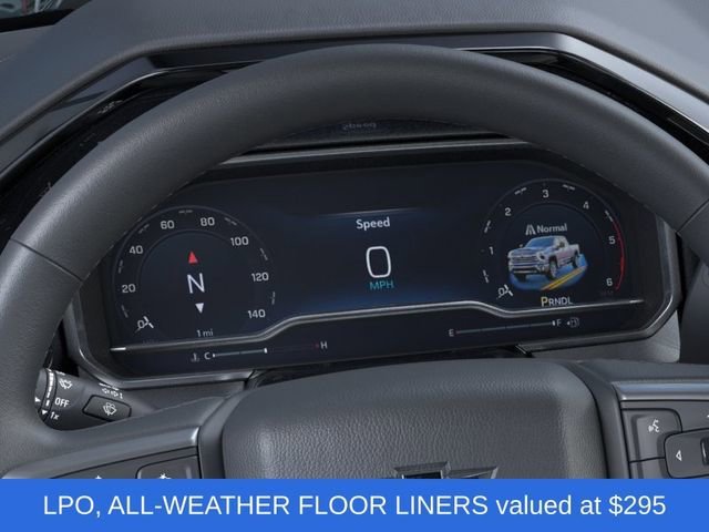Certified Used 2026 Black Chevrolet LT image 21
