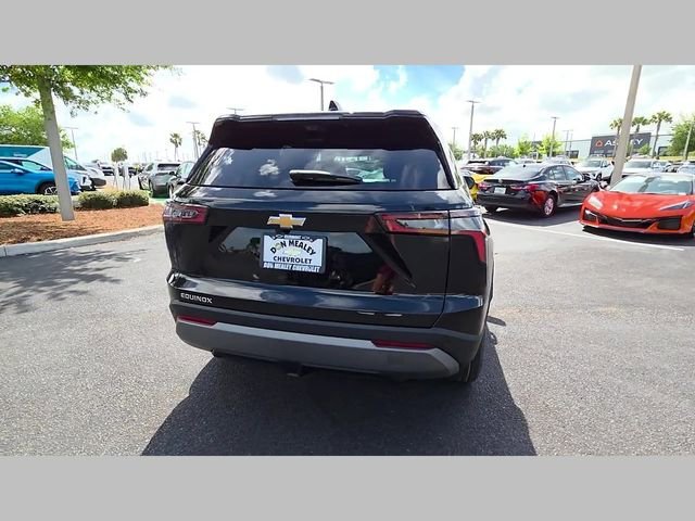 New 2026 Mosaic Black Metallic Chevrolet LT image 21