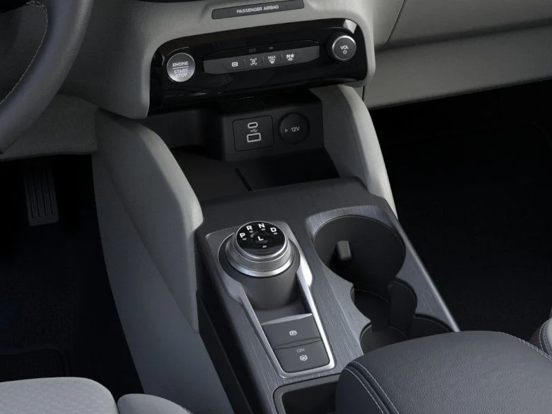 2025 Ford Escape Plug-in hybrid PHEV - Photo 17