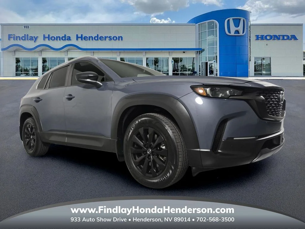 2024 Mazda CX-50 2.5 S PREFERRED's photo