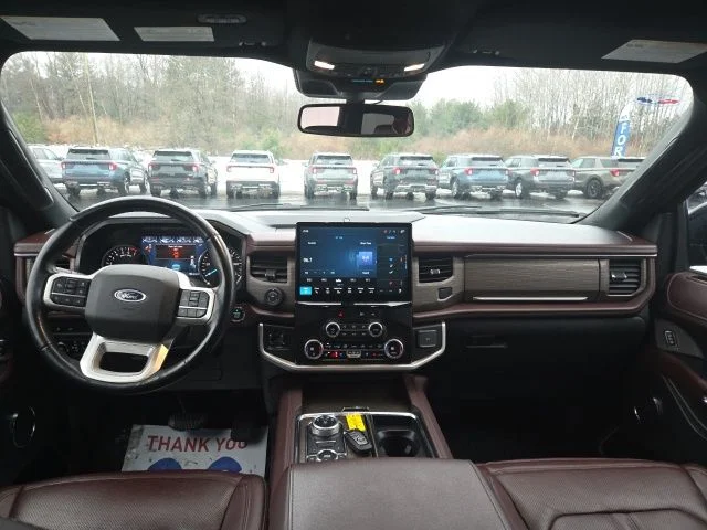2023 Ford Expedition Limited - Photo 41
