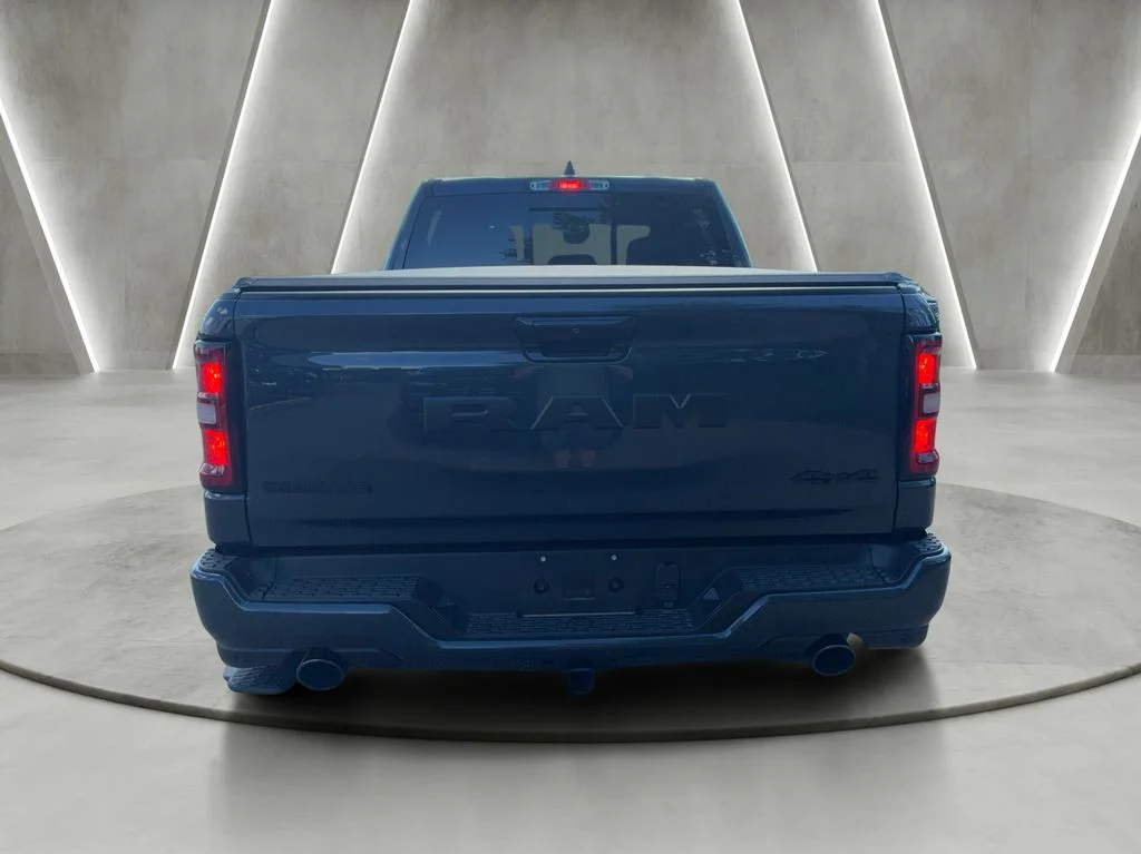 2026 RAM 1500 Big Horn/Lone Star - Photo 6