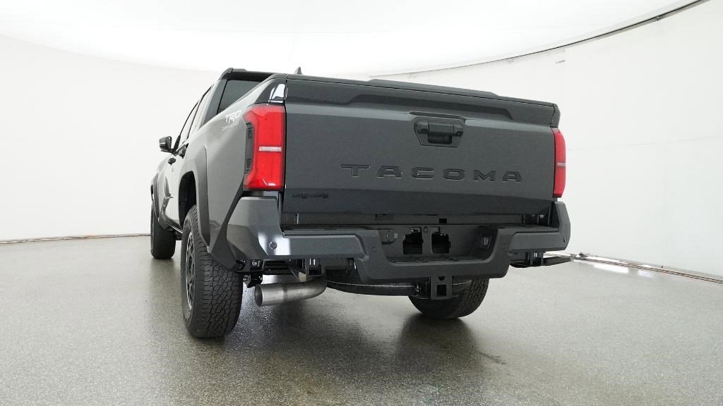 2025 Toyota Tacoma TRD Off Road - Photo 10