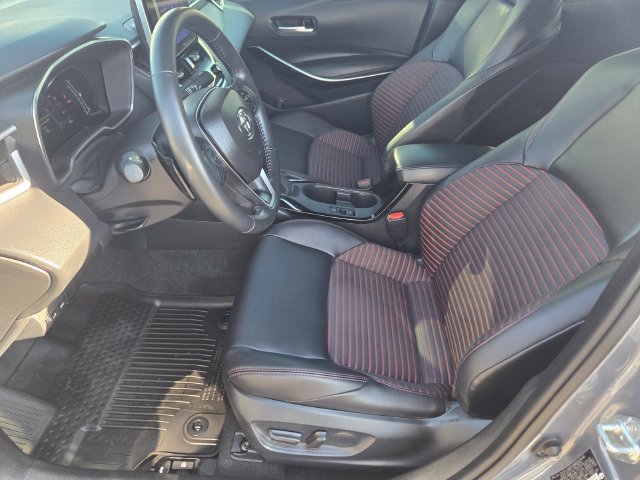 Used 2024  Toyota XSE image 11