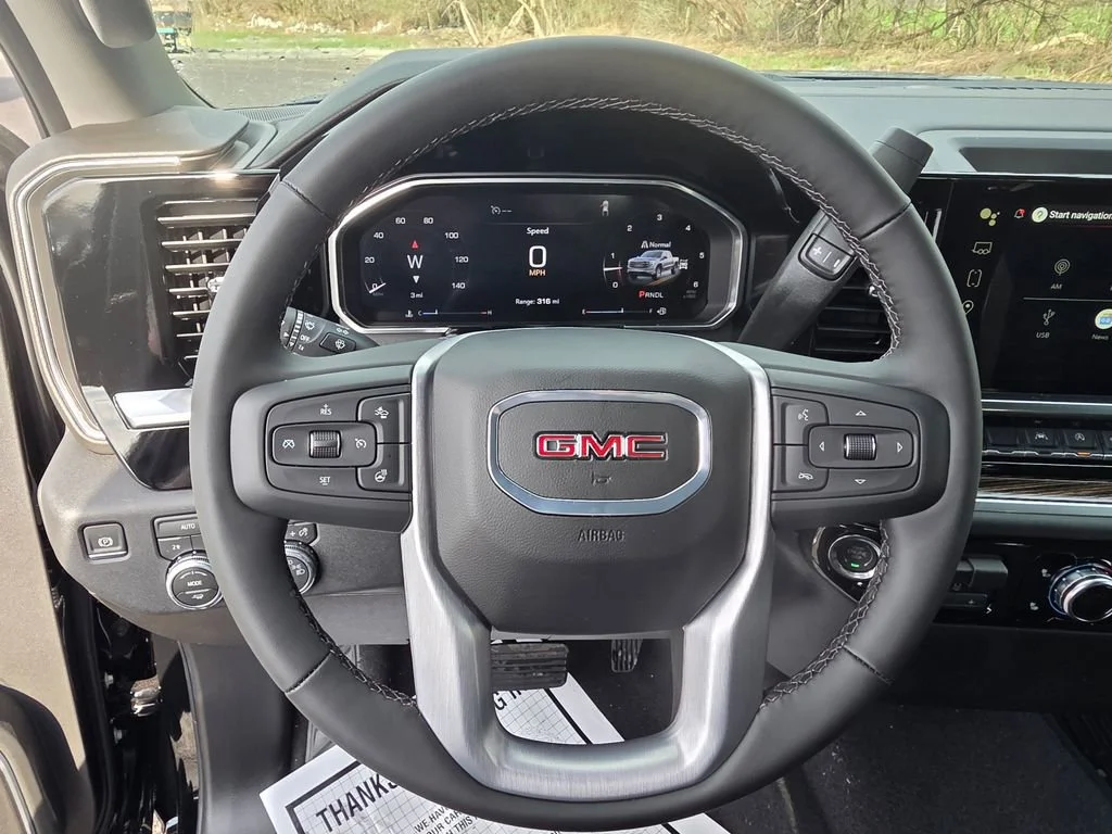 2026 GMC Sierra 1500 Elevation - Photo 30