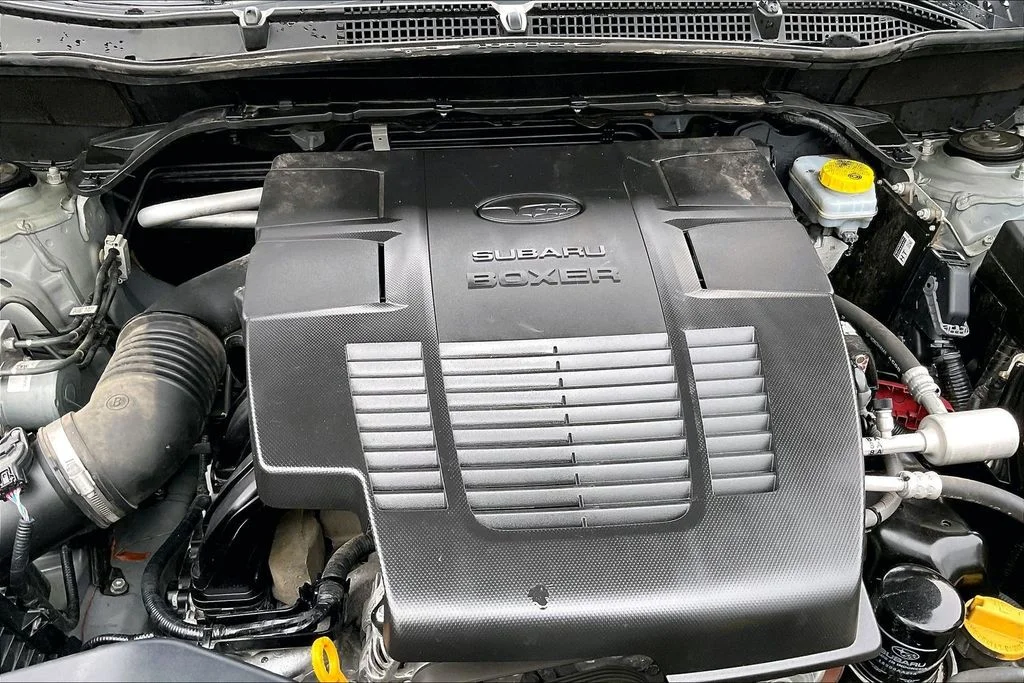 2024 Subaru Forester Premium - Photo 11