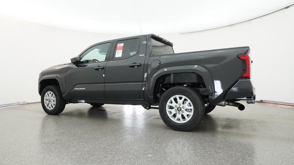 New 2026 Underground Toyota SR5 image 51