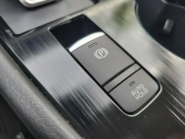 Certified Used 2023 Black Nissan SV image 30