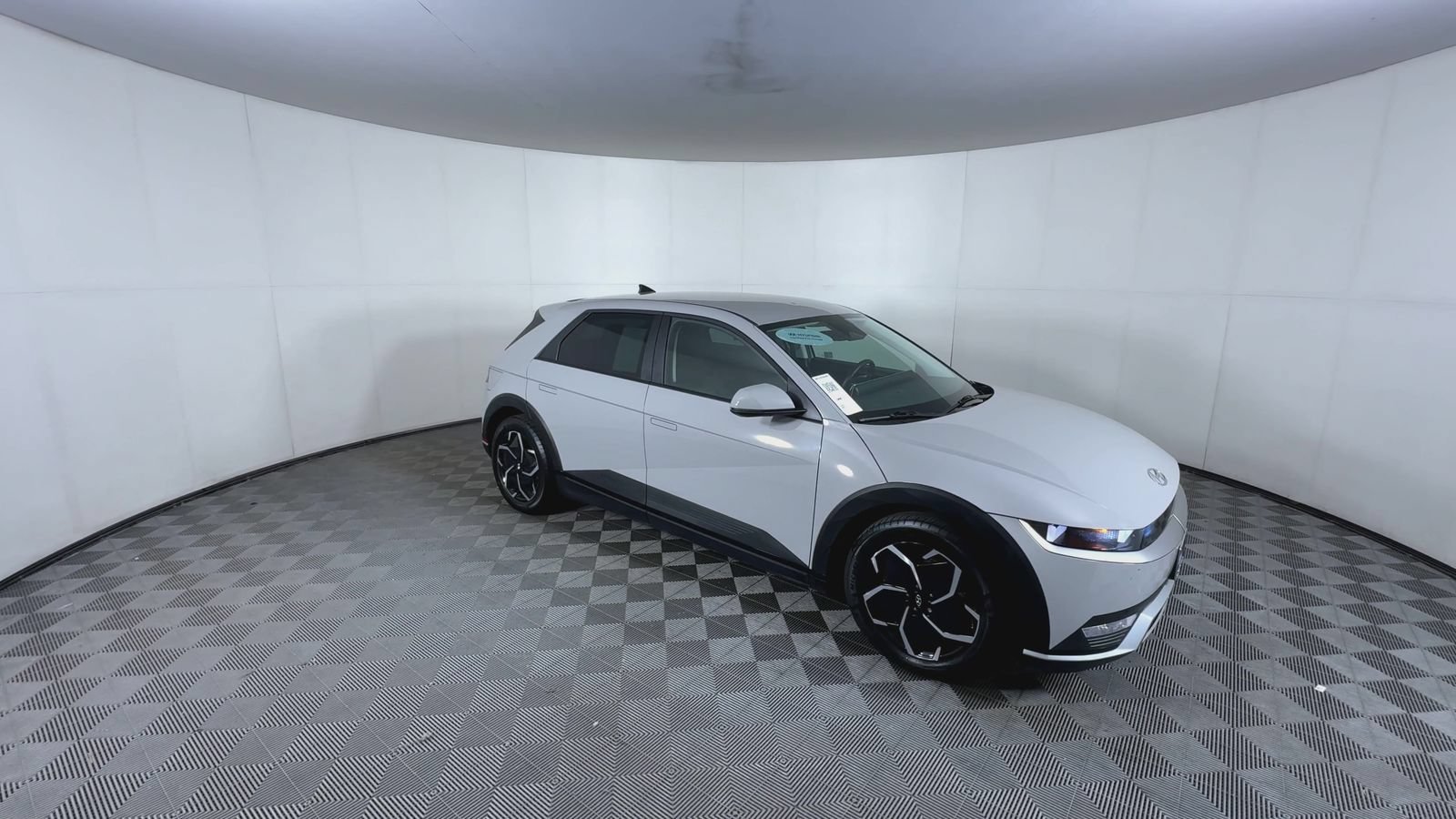 Certified 2024 Hyundai IONIQ 5 SEL with VIN KM8KNDDFXRU294203 for sale in Aurora, CO