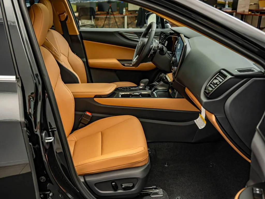 New 2026 Caviar Lexus PREMIUM image 23