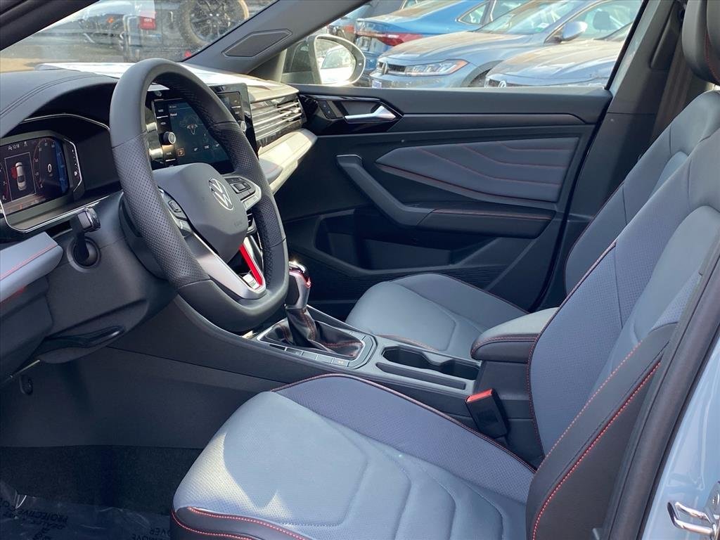 New 2026 Gray Volkswagen 2.0T Autobahn image 8