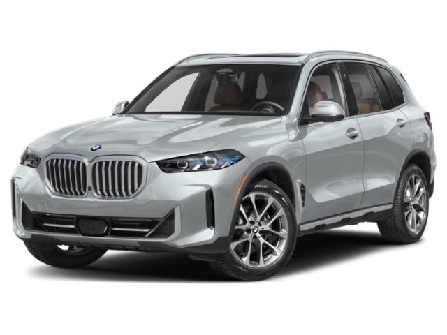 New 2026 Skyscraper Grey Metallic BMW sDrive40i image 1