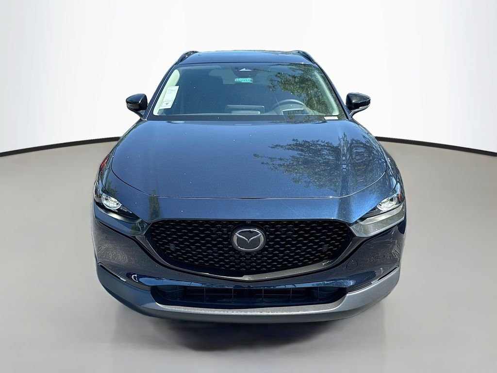 2026 Mazda CX-30 Turbo Premium Plus - Photo 2